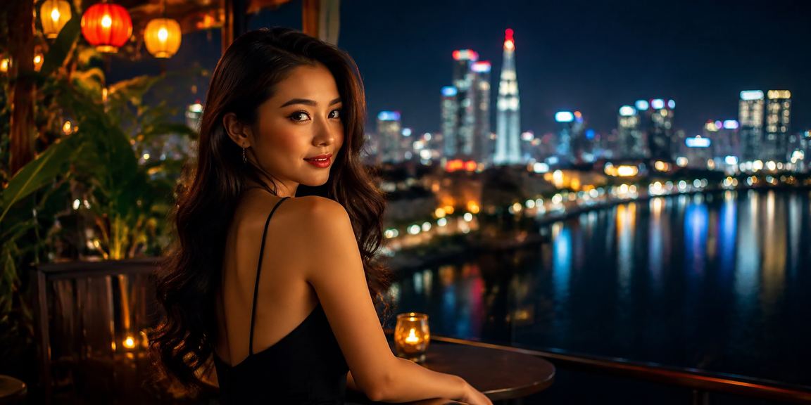 Người dùng Hà Nội nhâm nhi cà phê và xem kèo casino trực tuyến