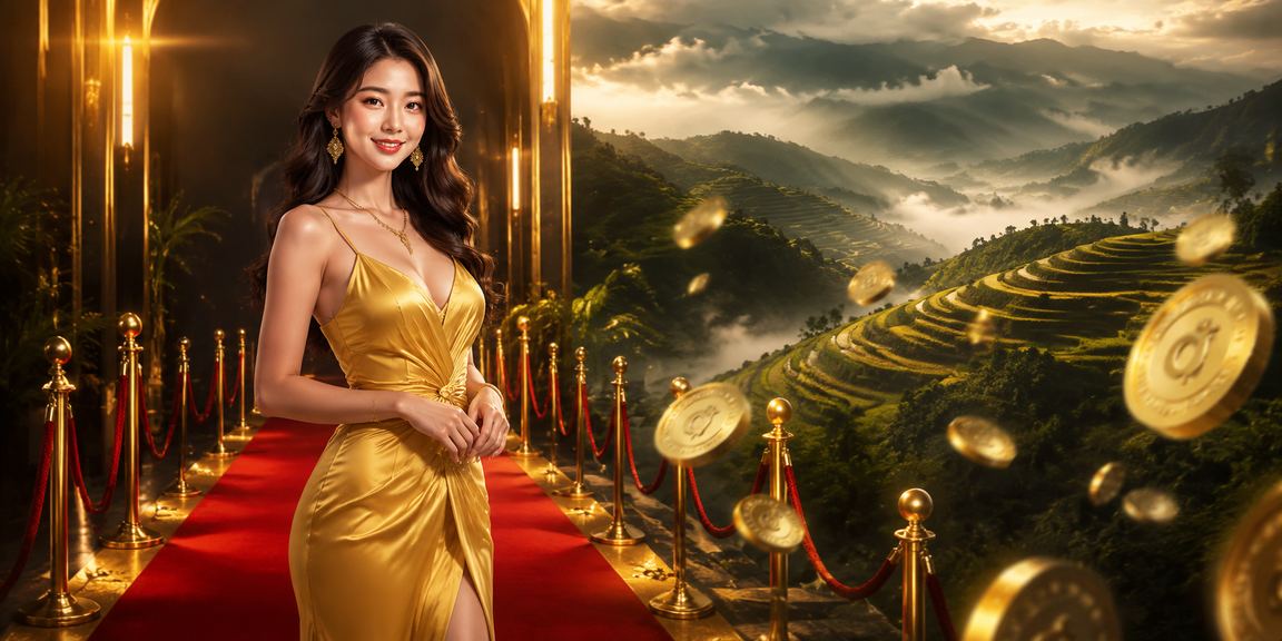 Người chơi thư giãn tại Sa Pa trong khi theo dõi kết quả cá cược trên điện thoại